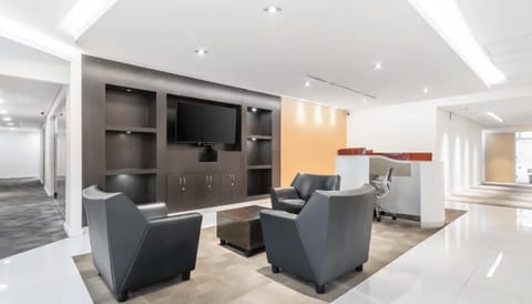 Múltiples soluciones de oficina en Regus Parque 93, Bogotá en Bogotá, D.C. (Municipio)