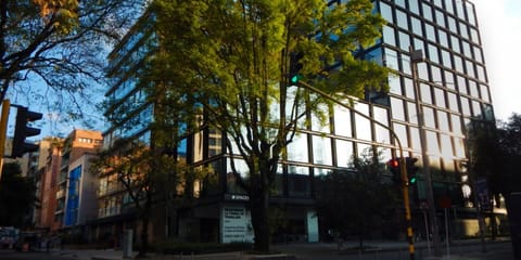 Encuentra espacio de trabajo y reuniones en BOGOTA, Spaces 80 Once