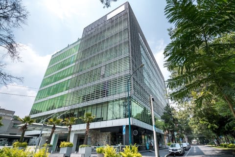 Oficinas Flexibles y Coworking en MEXICO CITY, Anzures Miguel Hidalgo