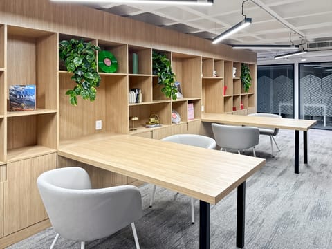 Inspírate y ponte a trabajar en Medellín, Celestial House