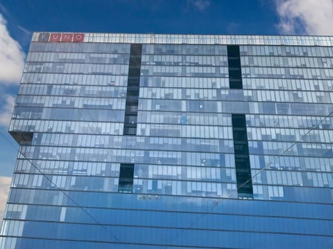 Inspírate y ponte a trabajar en MEXICO CITY, Samara Santa Fe