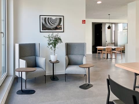 Opciones de espacio de trabajo Regus Playa del Carmen, Magnnus Center