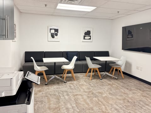 Espacio de oficina equipado en alquiler en HQ Itagui, WorkIn Antioquia