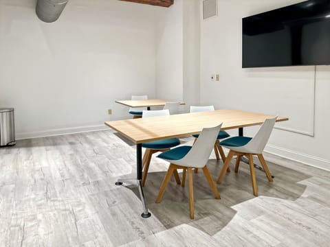 Espacio de trabajo totalmente equipado en HQ Bogotá, Carrera 11 en Bogotá, D.C. (Municipio)