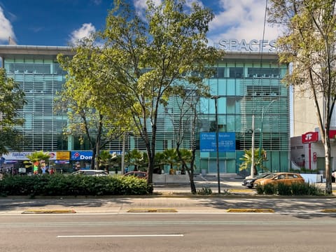 Inspírate y ponte a trabajar en Ciudad de Mexico, Insurgentes Sur