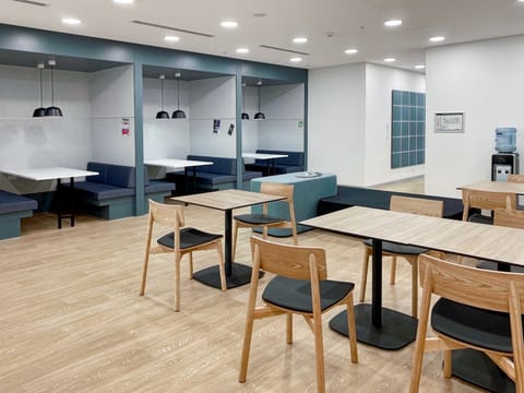 Soluciones de espacio de trabajo en Regus Merida, Altabrisa