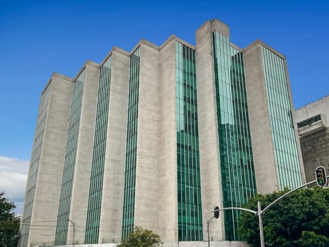 Soluciones de espacio en Regus Revolución 1877 – Ciudad de México