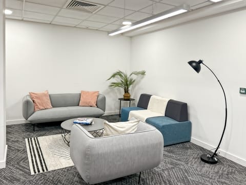 Soluciones de espacio de trabajo en Open Office Querétaro, Tecnológico