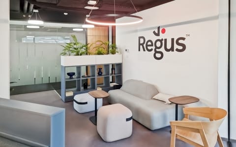 Soluciones de oficina en Regus Bogotá, Torre Fernando Mazuera