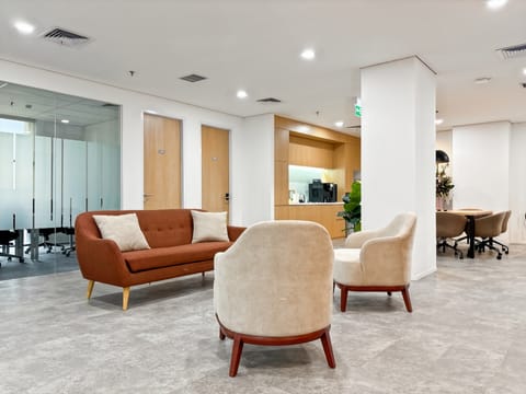 Soluciones de espacio de trabajo en Open Office, Viva Envigado en Envigado (Municipio)