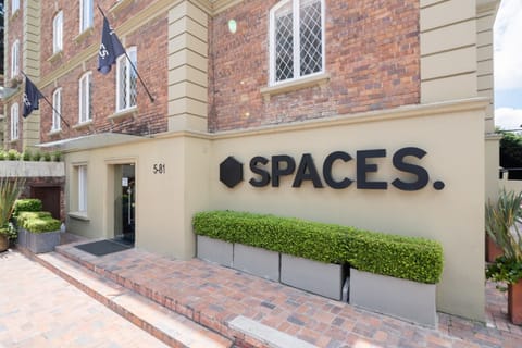 Inspírate y ponte a trabajar en Bogota, Spaces Nogal