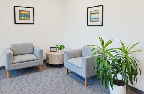 Múltiples soluciones de oficina en Regus Puebla, Edificio ET