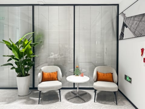 Coworking y oficinas privadas en HQ Bogotá, Tintal en Bogotá, D.C. (Municipio)