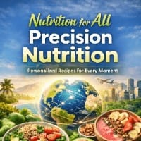 E-book de Nutrição de Alta Precisão em Santos (Municipio)