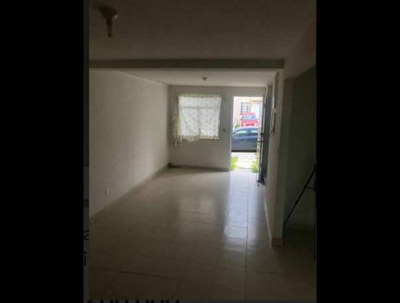 VENDO CASA EN FRACCIONAMIENTO CITARA HUEHUETOCA
