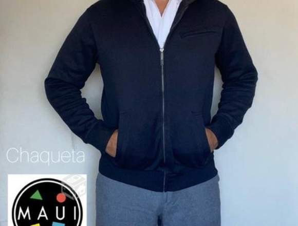 Ropa escolar colegio maui & sons impecable hombre en La Florida (Comuna)