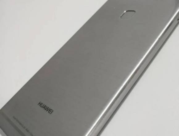 Huawei p9 Plus - Plateado + Memoria SD de REGALO