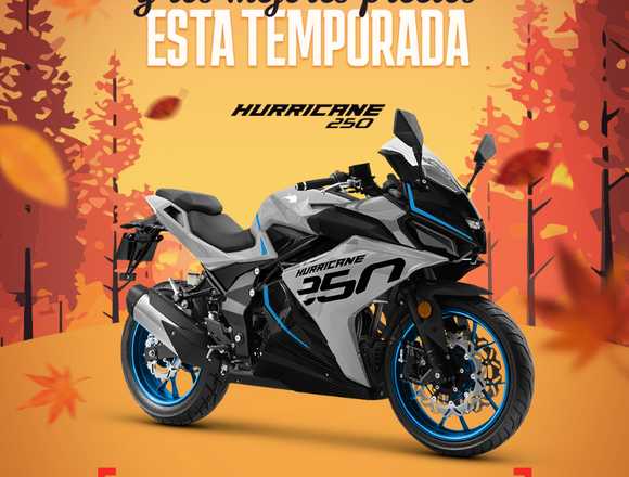 MOTO DEPORTIVA 250 CC 2024 XALAPA VERACRUZ MEXICO en Xalapa (Municipio)