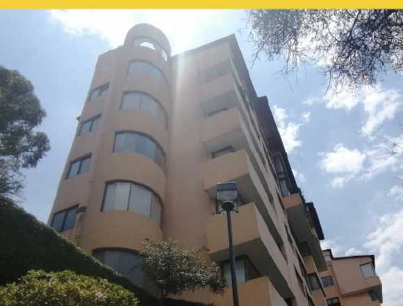 DEPARTAMENTO EN CUAJIMALPA CDMX EN VENTA en Xalapa (Municipio)