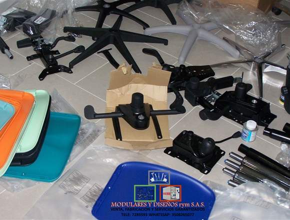Mantenimiento correctivo