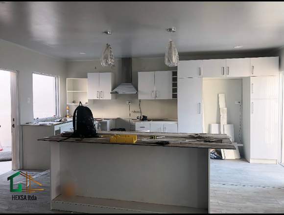 🏡CONSTRUCCIÓN DE CASAS, ESTILO MEDITERRANEO🏡 en Coquimbo (Comuna)