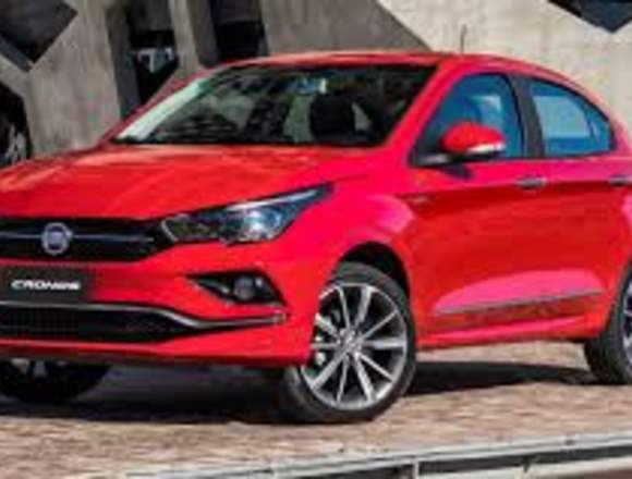 Cronos Drive 2019 Plan ADJUDICADO en Buenos Aires (Localidad)