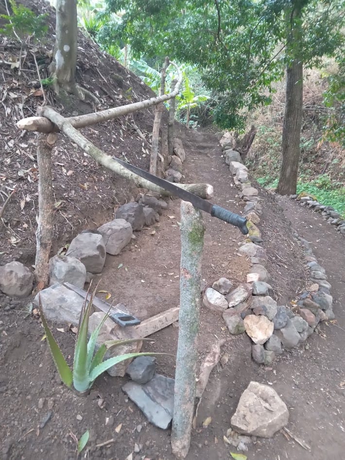 Se vende una extensa finca de montaña. Salitral, Santa Ana, Costa Rica
