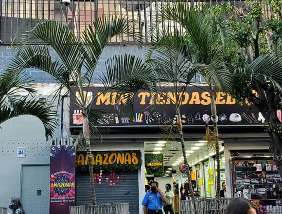 Vendo edificio 5 pisos + terraza La Hoyada. en Libertador (Municipio)
