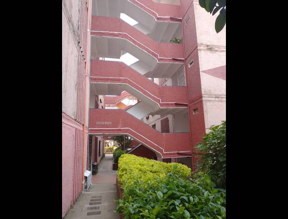 Bellavista quinto piso arriendo apartamento en Bucaramanga (Municipio)