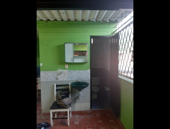 oasis floridablanca casa de dos pisos independien