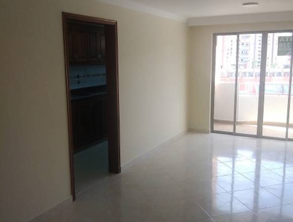 APARTAMENTO EDIFICIO AYAMONTE calle 48 con 27ª Bu en Girón (Municipio)
