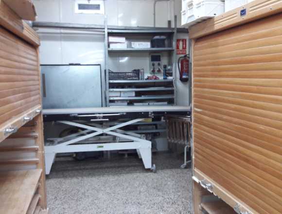 Por Jubilación se vende panadería - pastelería en Ponferrada (Municipio)