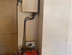 Horno industrial eléctrico/gas en La Libertad (Municipio)