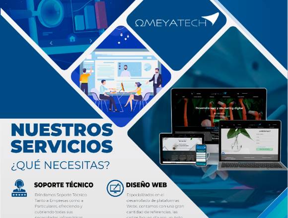 DESAROLLO WEB Y MARKETING