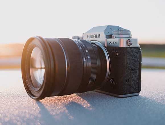 Filmaker / videografo en Madrid (Municipio)
