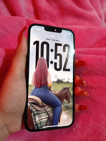iPhone 17e 256GB Negro Nuevo