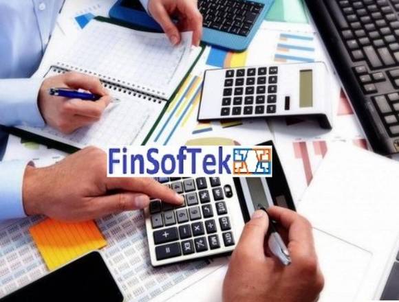 Software para Financieras.