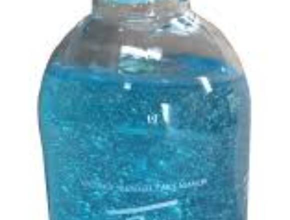 Alcohol en gel marca six en Montevideo (Localidad)