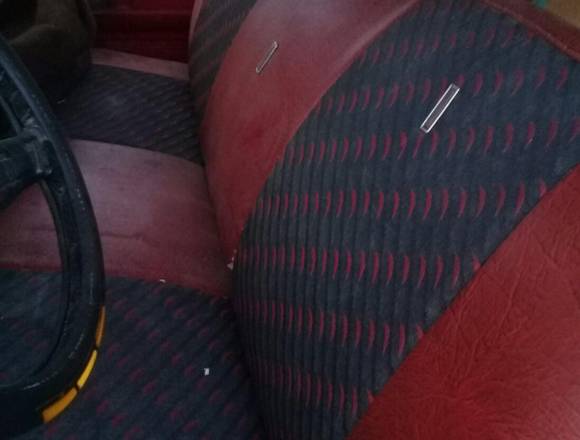 VENDO FORD 350 año 1978 en Bolívar (Cantón)