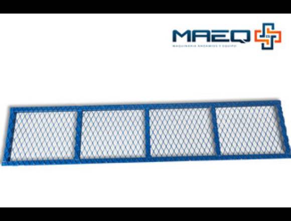 VENTA DE PLATAFORMAS PARA ANDAMIOS DE 2.20 X .45M