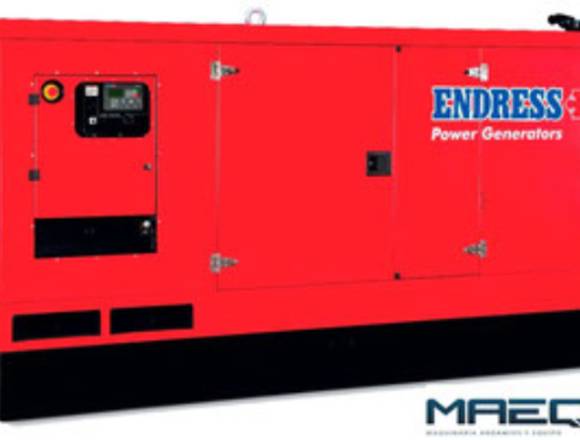 GENERADORES REFRIGERADOS POR AIRE en Ecatepec de Morelos (Municipio)