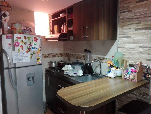 Arriendo Apartamento