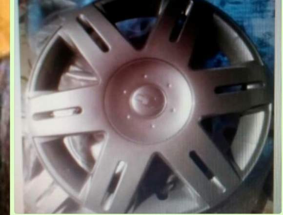 Tazas para Rin 14 para Chrevrolete en Girardot (Municipio)