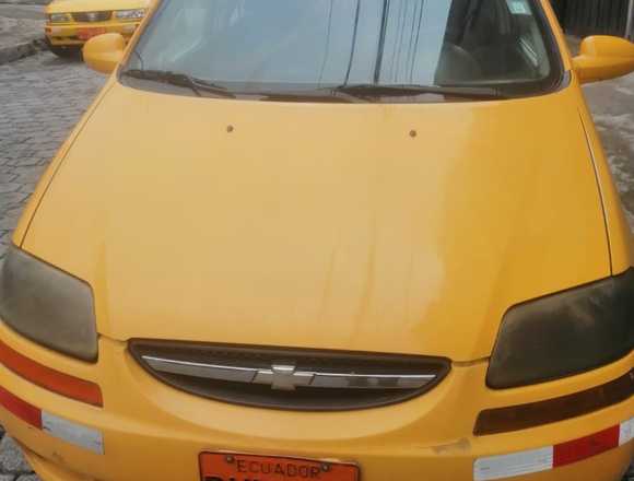 Taxi de Cooperativa legal de Venta. en Quito (Cantón)