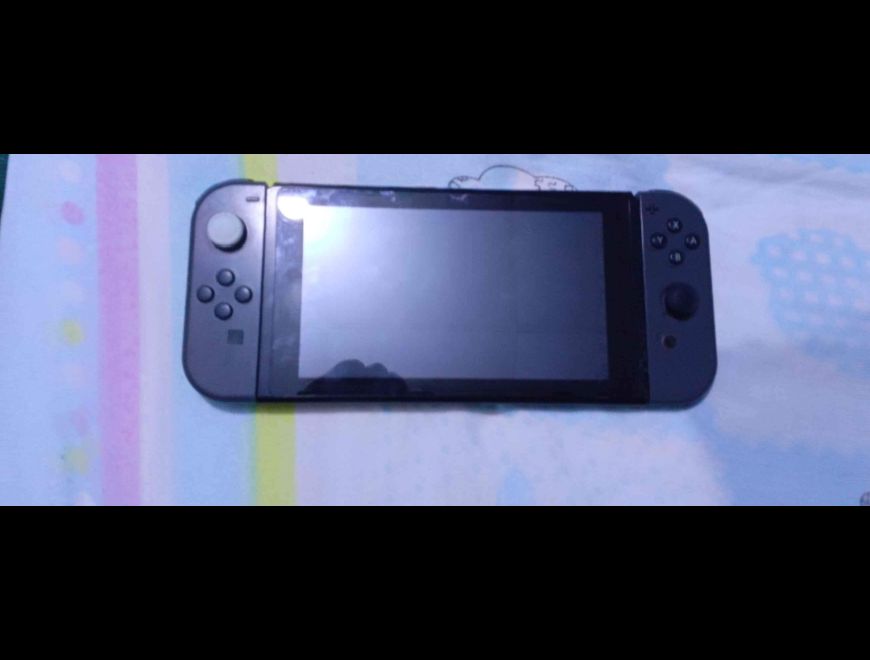 Se vende nintendo switch para ya en Aguadulce (Distrito)