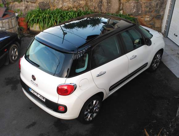 Fiat 500L 1.6 MJT II S&S lounge 105