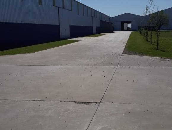 IMPORTANTISIMA EMPRES DEDICADA A LA MADERA - VENDO en Santa Fe (Localidad)