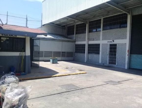 Renta de bodega en Tultitlan en Tultitlán (Municipio)