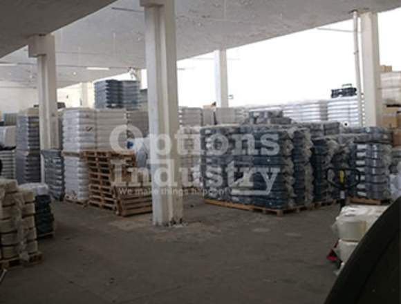 #BR10920 Excelente Bodega en renta en Azcapotzalco en Azcapotzalco (Municipio)