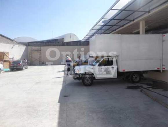 #BR10918 Bodega en renta en Cuautitlán